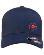 FlexFit AMFA Local 605| Navy UltraFiber Mesh