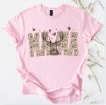 Mama Hunting Value Tee
