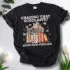 Nostalgic Bookfair Comfort Tee