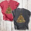 Christmas Lobster Pot Comfort Tee