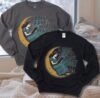 Book A Day Atlantic Comfort Crewneck