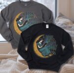 Book A Day Atlantic Comfort Crewneck