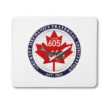 Mousepad-Local 605