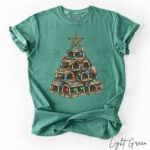 Bestselling Lobster Pot Tree Comfort Tee - Image 6