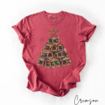 Bestselling Lobster Pot Tree Comfort Tee - Image 5