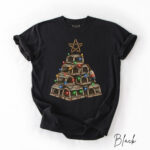 Bestselling Lobster Pot Tree Comfort Tee - Image 3