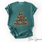 Bestselling Lobster Pot Tree Comfort Tee - Image 2