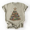 Bestselling Lobster Pot Tree Comfort Tee