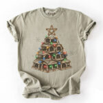 Bestselling Lobster Pot Tree Comfort Tee