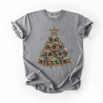 Bestselling Lobster Pot Tree Comfort Tee - Image 7