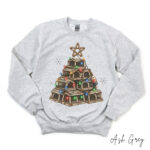Christmas Lobster Pot Comfort Crewneck