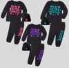 Cute Everyday Youth Comfort Set