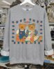 Thrifted Bears Comfort Crewneck