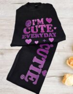 Cute Everyday Youth Comfort Set - Image 2
