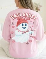 Eastghost Valentine Comfort Sweatshirt - Image 4