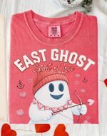 Eastghost Valentine Comfort Tee - Image 3