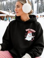 Eastghost Valentine Comfort Sweatshirt - Image 3
