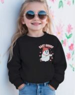 Youth Eastghost Valentine Comfort Crewneck - Image 3