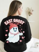 Eastghost Valentine Comfort Sweatshirt - Image 2