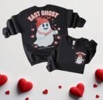 Youth Eastghost Valentine Comfort Crewneck