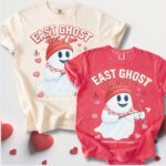 Eastghost Valentine Comfort Tee