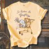Antique Thrifting Comfort Tee