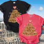 Valentine Lobster Pot Comfort Tee