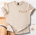 Signature Branded Value Tee - Image 3