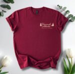 Signature Branded Value Tee - Image 2