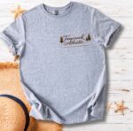 Signature Branded Value Tee - Image 4