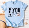 You Rock Value Tee