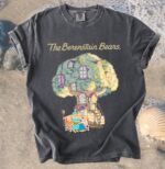 Childhood Bears Comfort Tee - Image 2