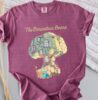 Childhood Bears Comfort Tee