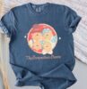 Love and Bears Nostalgic Comfort Tee