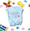 Youth Whimsical Rubber and Glue Comfort Tee
