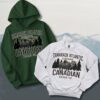 Tamarack Canadian Brand Co. Comfort Sweatshirt
