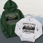 Tamarack Canadian Brand Co. Comfort Sweatshirt