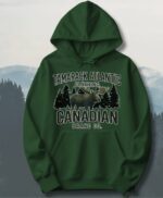 Tamarack Canadian Brand Co. Comfort Sweatshirt - Image 2