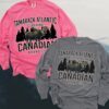 Tamarack Canadian Brand Co. Long Sleeve Comfort Tee