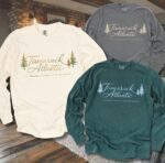 Signature Long Sleeve Comfort Tee