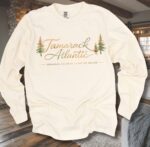 Signature Long Sleeve Comfort Tee - Image 3