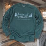 Signature Long Sleeve Comfort Tee - Image 2