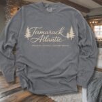 Signature Long Sleeve Comfort Tee - Image 5
