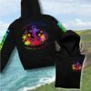 Coast and Anchor Colormix Comfort Sweatshirt