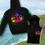Coast and Anchor Colormix Comfort Sweatshirt