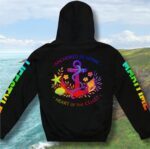 Coast and Anchor Colormix Comfort Sweatshirt - Image 2