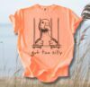 Too Silly Comfort Tee