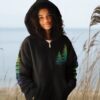 Tamarack Tree Colormix Zip Comfort Hoodie