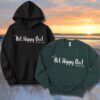 Bit Nippy Out Comfort Sweatshirt