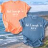 Hot Enough To Kill Ya Comfort Tee